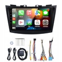 RADIO 2DIN ANDROID SUZUKI SWIFT 2008-2016 2G 32G 