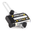 IKZI Spoke Light 7 светодиодных колесных светодиодов