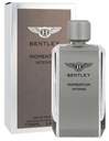 Bentley Momentum Intense Man 100 мл EDP фольга