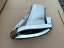 MERCEDES C CLASS W205 НАКОНЕЧНИК ВЫХЛОПНОЙ ЛЕВЫЙ A2054900300