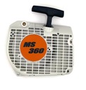 ROZRUSZNIK STARTER STIHL 034 036 MS340 MS360