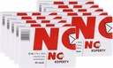 Стандартный конверт самоклеящийся NC C6 SK 10x 50 шт.