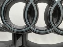 GRILLE CALANDRE MERCEDES AUDI Q8 4M8853651 LIFTphoto 6