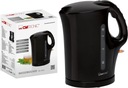 БЕСПРОВОДНОЙ ЭЛЕКТРИЧЕСКИЙ ЧАЙНИК CLATRONIC W 1,7 Л