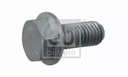 ВИНТ FEBI BILSTEIN 02102