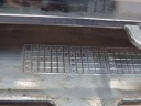 MERCEDES-BENZ E AMG W212 2013 AVEC AVANT MOULURE PARE-CHOCS AVANTphoto 6