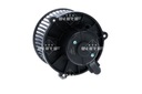 NRF VENTILADOR SOPLADORES KIA CARNIVAL I CARNIVAL II K2500 K2700 RIO I 