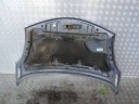 NISSAN NOTE E11 CAPOT COUVERCLE AVANT AVANT ROUES B52 2007Rphoto 11