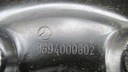 MERCEDES W169 RUEDA RUEDA DE RECAMBIO 125/90/16 98M 5X112 1694000802 