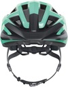 ABUS MOUNTK Kask Rowerowy Rozmiar M 48-54cm