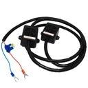 MUN REPELLER двойной автомобильный LIGHT&FLASH MEGA SILENT