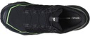 Topánky SALOMON THUNDERCROSS GTX Gore-Tex 472790 trekingové 49 1/3 Kód výrobcu L47279000/42 2/3