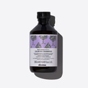 Davines Naturaltech Calming Shampoo kojący szampon do wrażliwej skóry głowy Pojemność 250 ml