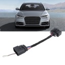 З'ЄДНАННЯ ПРОВОДКИ ПРОВОДІВ ФАР KSENONOWYCH 1J0 973 835 10PIN DO 14PIN  (16213968513) фото min 11
