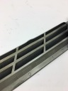 GRILLE GAUCHE ADMISSION AIR CARROSSERIE MONTANTS C MERCEDES W201 190 2016980189photo 10
