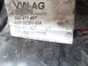 SKODA OCTAVIA TANK AD BLUE PUMP 5Q0131969E  photo 10