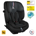 Автокресло 9 - 36 кг RENOLUX OLYMP | Carbon