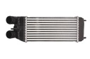 INTERCOOLER CITROEN C3 DS3 10-16 C3 PICASSO 09-