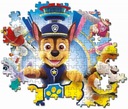 Clementoni PUZZLE PAW PATROL 104 элемента для детей от 6 лет и старше