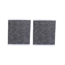 CAR AIR CABIN FILTER PARA CADILLAC ATS 2.0 LTG 