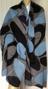 Шарф Pulz Jeans 215x52