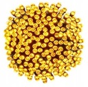 НАРУЖНЫЕ ЕЛОЧНЫЕ СВЕТИЛЬНИКИ 300 LED ЗОЛОТО