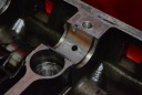 CULASSE MOTEUR 03G103373A SKODA OCTAVIA 2 II 2.0 TDI 140 KM 04-08photo 14
