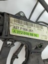 MERCEDES-BENZ R W251 FAISCEAU DE CÂBLES FILS MOTEUR A2720105900photo 15