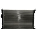 NRF 58025 RADIATEUR SYSTÈME REFROIDISSEMENT MOTEURphoto 15