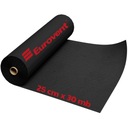 FOLIA FUNDAMENTOWA IZOLACYJNA DO IZOLACJI POZIOMEJ FUNDAMENTÓW 1mm 25cm 30m