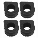 4 SZT. 21 MM FRONT PENDANT STABILIZER BUSHING PRETA X0  photo 8
