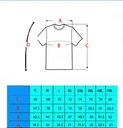 Ajax Bob Marley sports fans Anime Unisex cotton T-Shirt Koszulka Waga produktu z opakowaniem jednostkowym 0.2 kg