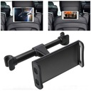 АВТОМОБИЛЬНЫЙ ДЕРЖАТЕЛЬ Kmt Style ДЛЯ ПЛАНШЕТА iPad ПОДГОЛОВНИК