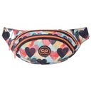 ALBANY COOLPACK МОЛОДЫЕ ЛЮДИ С СЕРДЦАМИ