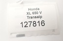 Honda XL 650 V Transalp Gmol osłona silnika Dopasowanie do pojazdu produkt dedykowany