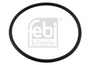Febi Bilstein 08937 Tesniaci krúžok, hydraulický filter EAN (GTIN) 4027816089377