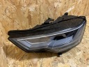 PHARE GAUCHE DROITE AUDI A6 C8 4K0941033 4K0941034 ORIGINAL DÉMONTAGE NOUVEAUphoto 11