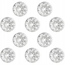 BLASZKA MONTAŻOWA SPINKI OSŁON SILNIKA UNIWERSALNE