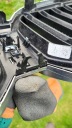 РЕШІТКА БАМПЕРА BMW X3 G01 РЕСТАЙЛ РЕШІТКА РАДІАТОРА РЕШІТКИ BMW X3 G01 X4 G02 10627111 BMW  фото 10