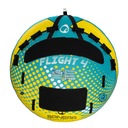 Буксирное колесо SPINERA Professional Flight на 4 человека