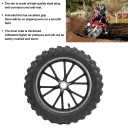 2,5010 ДЮЙМИ 60/10010 RIM OPIR ANTILLIP TIFE DO PIT PRO TRAIL DIRT RN  (17899084020) фото min 8