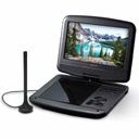 Sencor SPV 7926T Портативный DVD-плеер DVB-T2