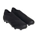 ADIDAS ПРОБКОВЫЕ БУТСЫ PREDATOR ACCURACY.3 LL FG ЧЕРНЫЙ GW4598 Р. 45 1/3