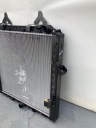 MERCEDES ACTROS MP4 RADIATEUR EAU LIQUIDE A9605000801 Z6042002photo 6