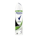 Rexona Invisible Antiperspirant pre ženy 150ml EAN (GTIN) 8720181101922