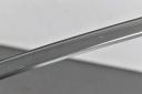 MOULURE TOITS DROITE A2076731283 MERCEDES W207 E COUPÉ C207photo 12