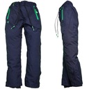 Утепленные зимние лыжные брюки Polar 146