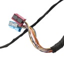 MERCEDES C204 КОМПЛЕКТ ПРОВОДІВ ПРОВОДІВ ЕЛЕКТРИЧНИХ ПЕРІД ДВЕРІ A2044401038  (18821536331) фото min 11