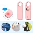 Відлякувачі Та Сигналізатори Alarm Osobisty 135 Db