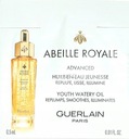 МАСЛО ДЛЯ ОМОЛОЖЕНИЯ ЛИЦА GUERLAIN ABEILLE ROYALE